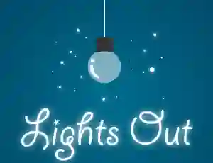 Spel Cristmas Lights Out på nätet