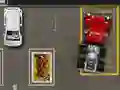Spel 18 Wheels Driver på nätet