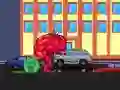 Spel Hellbound Rampage på nätet