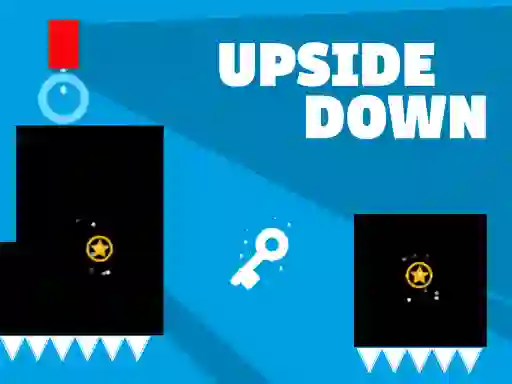 Spel Upside Down på nätet