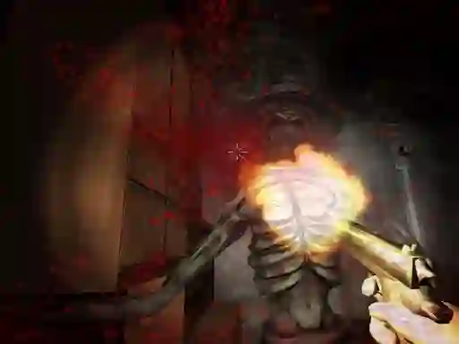 Spel Amnesia: True Subway Horror på nätet