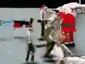 Spel Santa Kills Zombies 2 på nätet