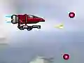 Spel Redshift på nätet