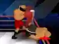 Spel World boxing tournament på nätet