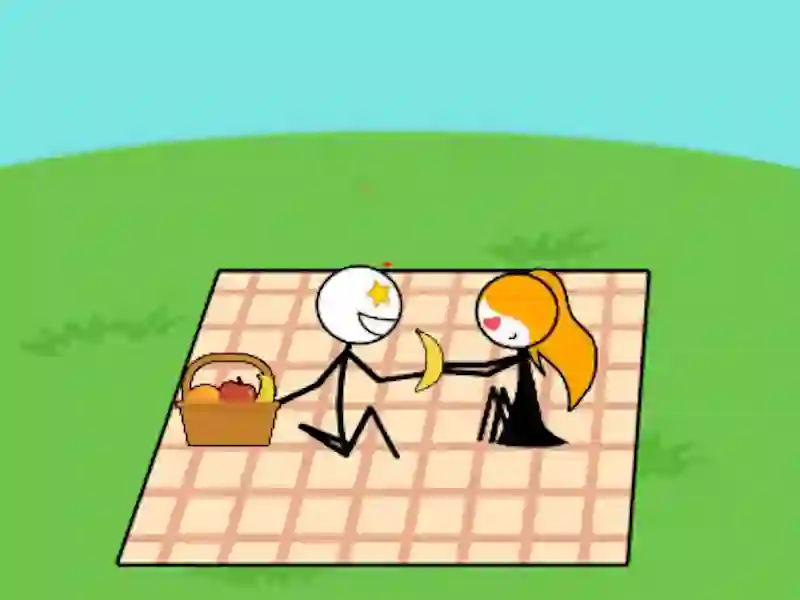Spel Skip Love på nätet