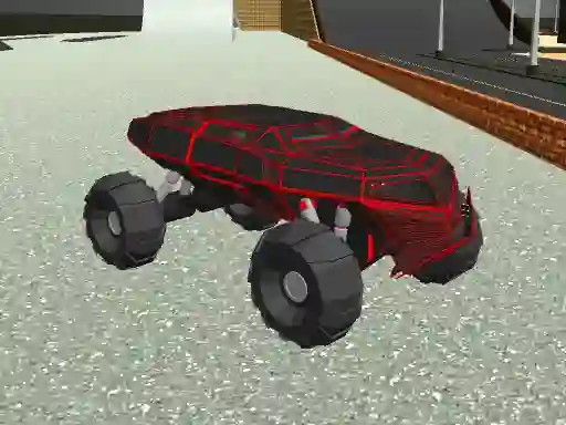 Spel Land Vehicles Driver på nätet