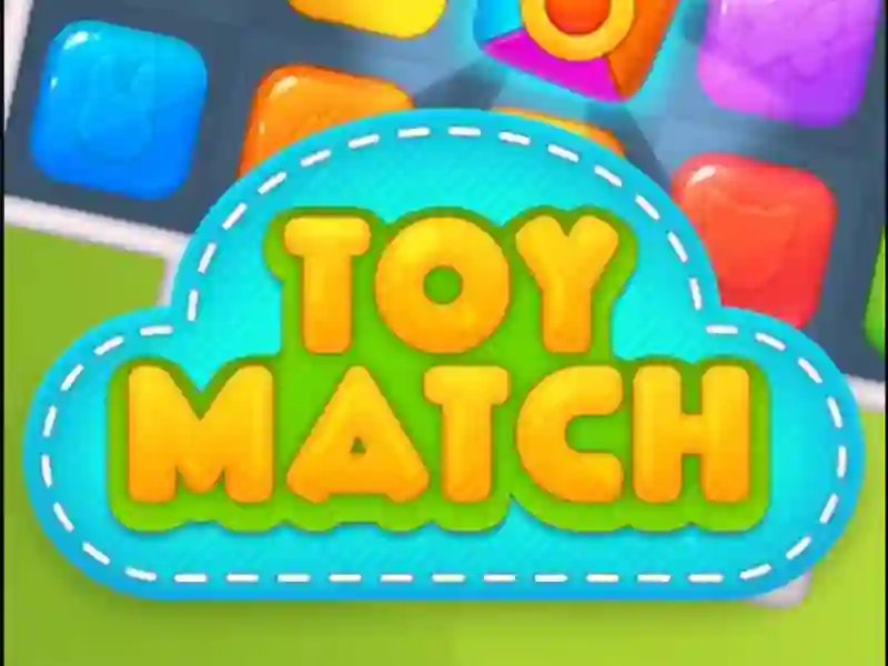 Spel Toy Match! på nätet