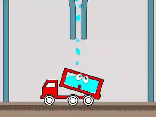 Spel Happy Trucks på nätet
