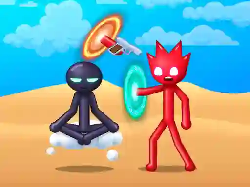 Spel Portal Master på nätet