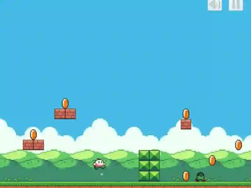 Spel Nuwpy Dash på nätet