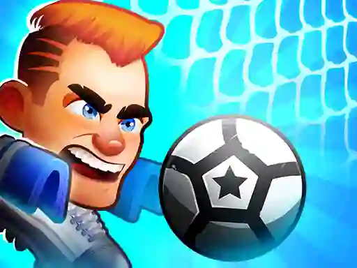 Spel Football Brawl på nätet