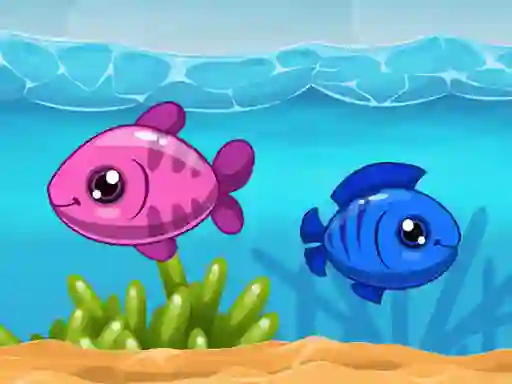 Spel Funny Fishing på nätet