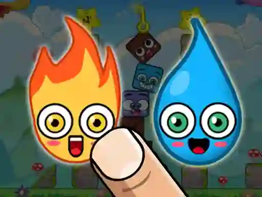 Spel Cute Elements på nätet