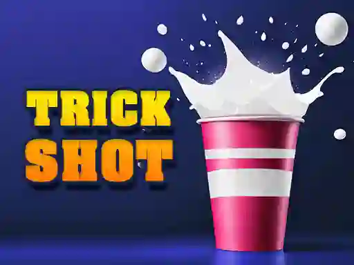 Spel Trick Shot World Challenge på nätet