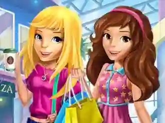 Spel School Break Mall Shopping på nätet