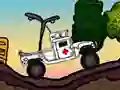 Spel Ambulance Frenzy på nätet