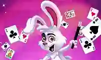 Spel Magic Solitaire: World på nätet
