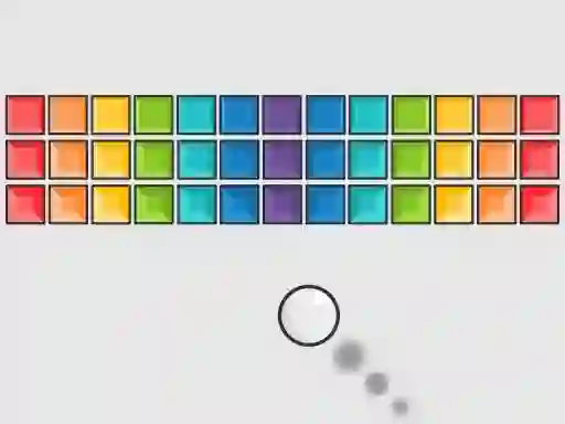 Spel Brick Out 240 på nätet