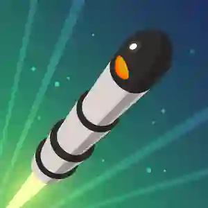 Spel Space Frontier på nätet