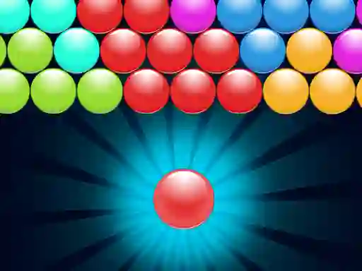 Spel Bubble Up Master på nätet