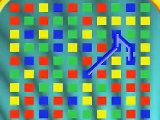 Spel Squares Challenge på nätet