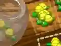 Spel Mancala snails på nätet