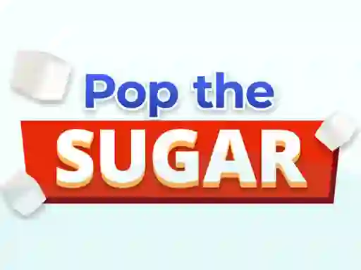 Spel Pop The Sugar på nätet