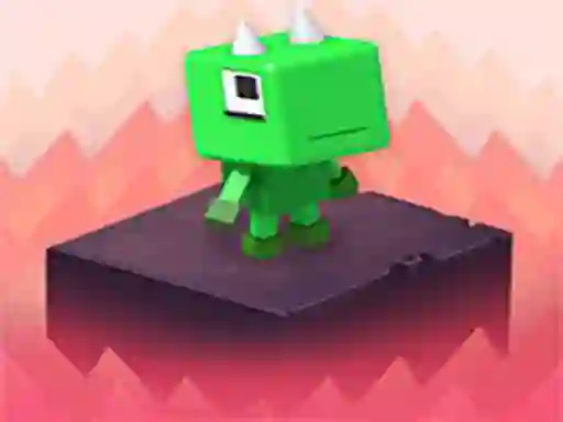 Spel Magic Dash på nätet