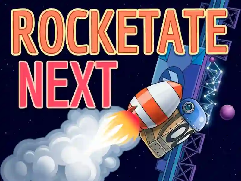 Spel Rocketate Next på nätet