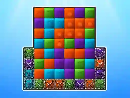 Spel City Match 2 på nätet