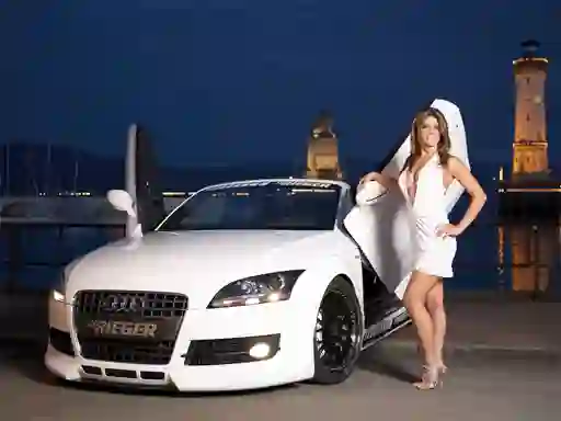 Spel Miss Tuning Show Girls på nätet