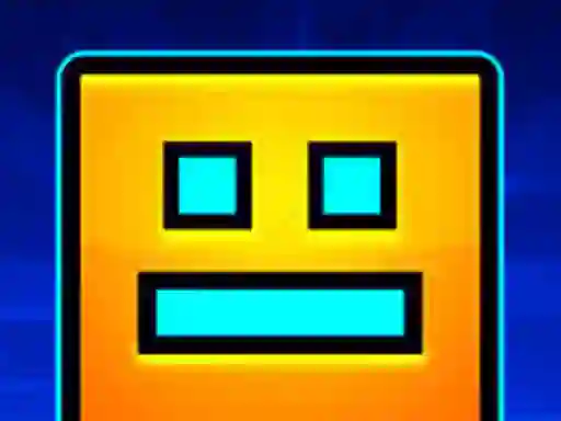 Spel Escape Geometry Jump på nätet