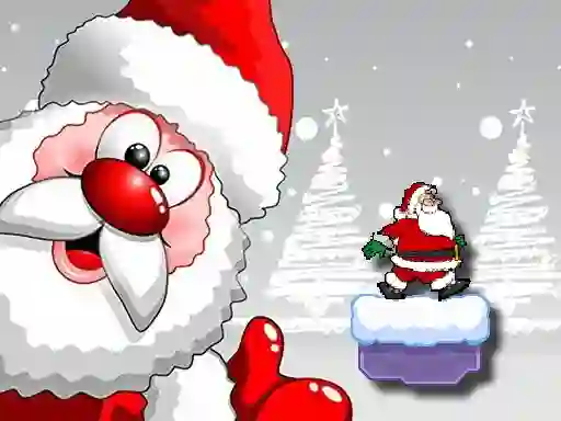 Spel Christmas Adventure på nätet