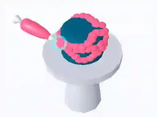 Spel Icing On The Cake Online på nätet
