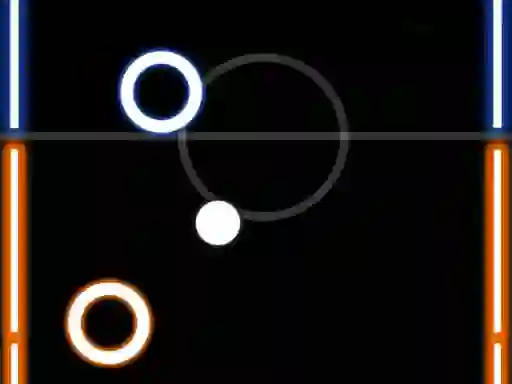 Spel Table Hockey på nätet
