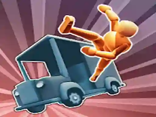 Spel Turbo Dismounting på nätet