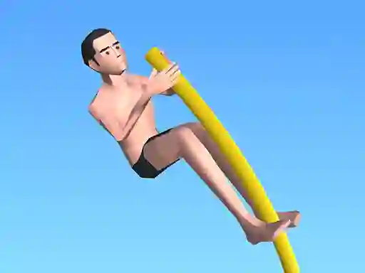 Spel Pokey Stick på nätet