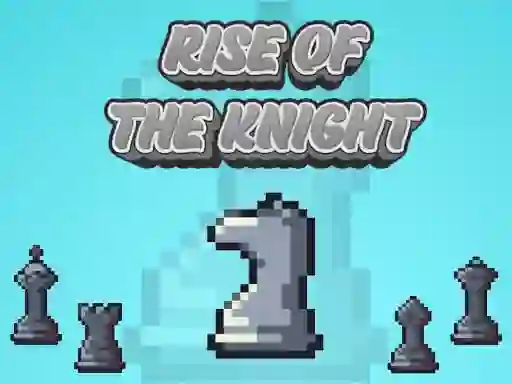Spel Rise Of The Knight på nätet