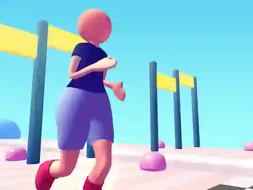 Spel Bounce Big på nätet