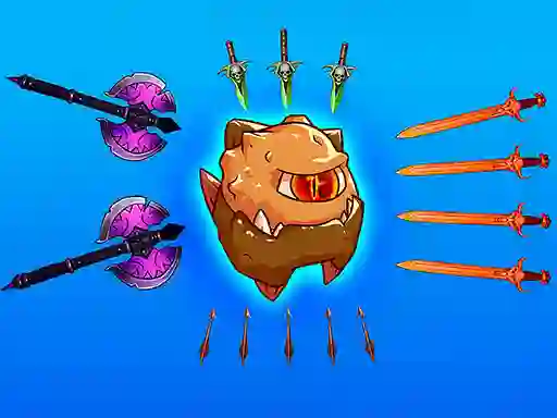 Spel Weaponsmith Evolution på nätet