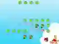 Spel Angry Bird counterattack på nätet