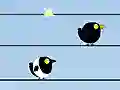 Spel Gone with the Birds på nätet