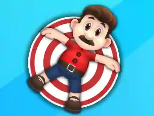 Spel Kick The Mario på nätet