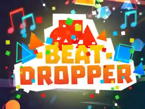 Spel Beat Dropper på nätet