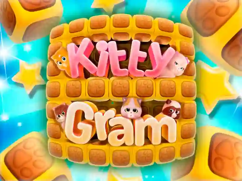 Spel Kitty Gram på nätet