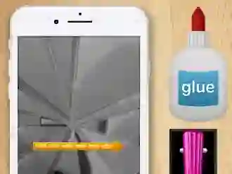 Spel Iphone X Makeover på nätet