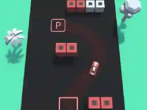 Spel Car Parking Pro på nätet