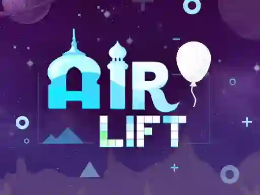 Spel Air Lift på nätet