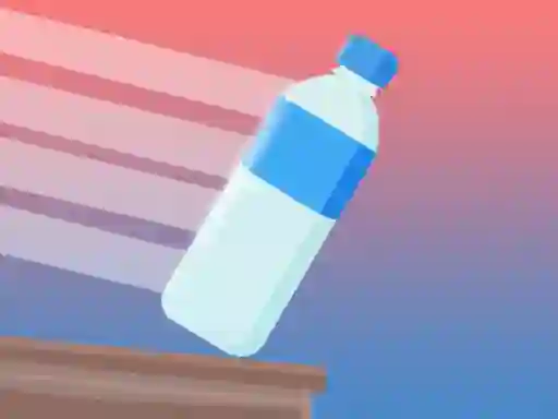 Spel Impossible Bottle Flip på nätet