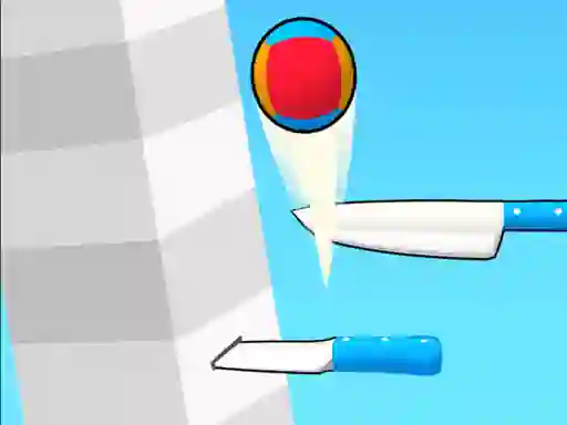 Spel Throwing Knife på nätet